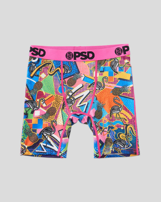 PSD Latest | Retromingo - Youth Underwear
