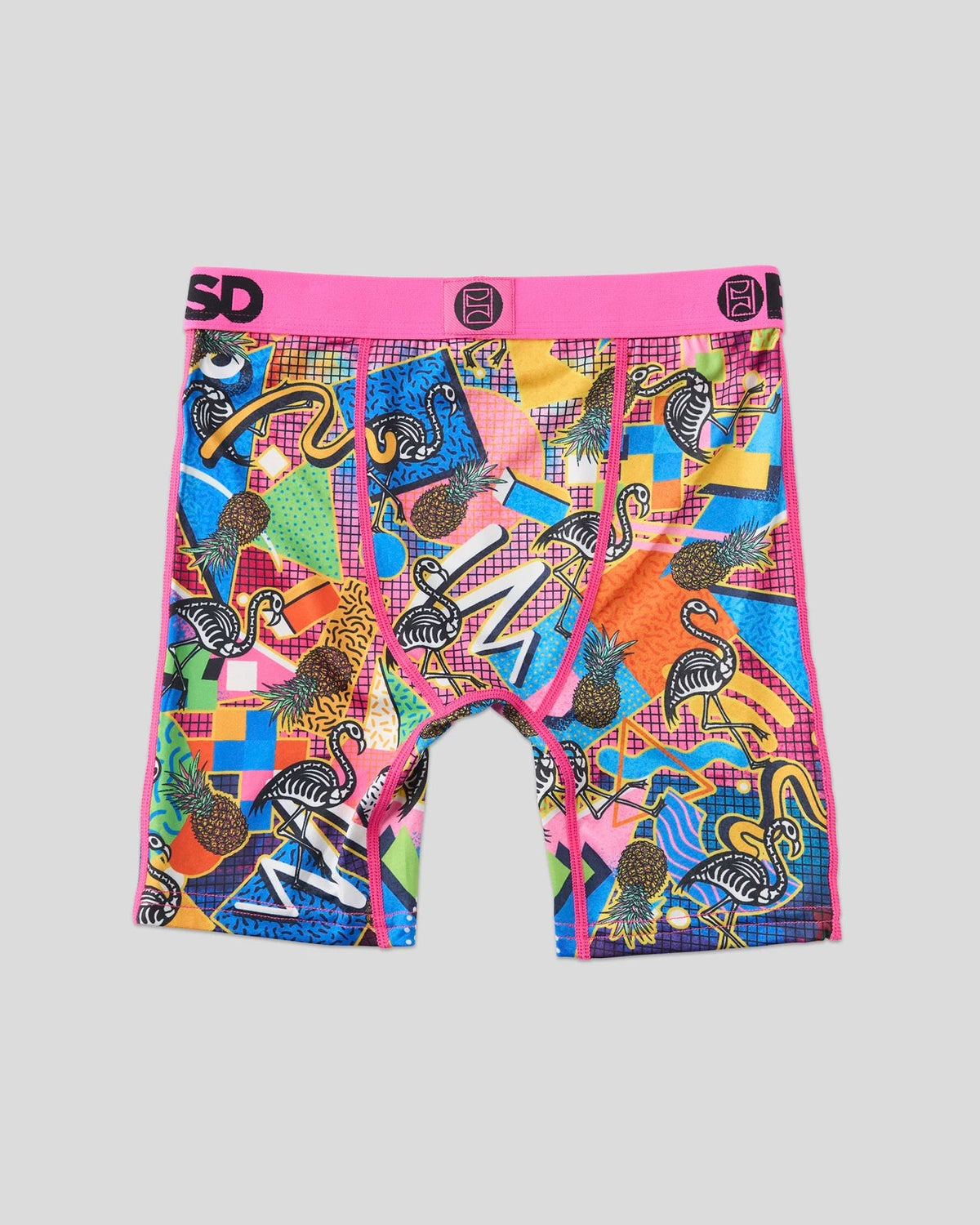 PSD Latest | Retromingo - Youth Underwear