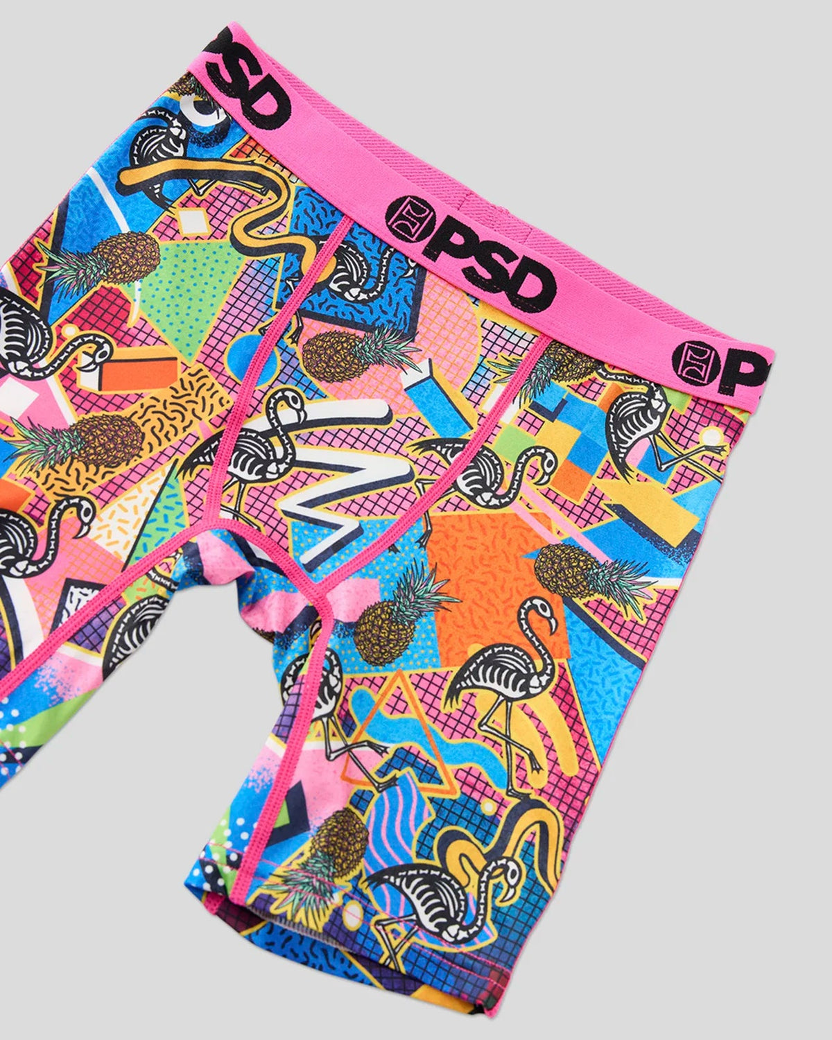 PSD Latest | Retromingo - Youth Underwear