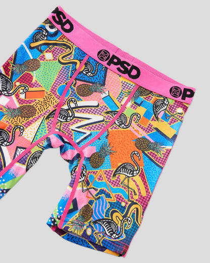 PSD Latest | Retromingo - Youth Underwear