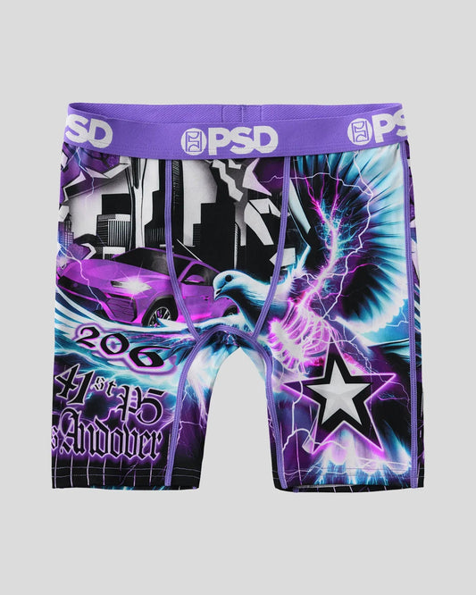PSD Customer Favorite | Paolo Banchero - My City - Youth Underwear