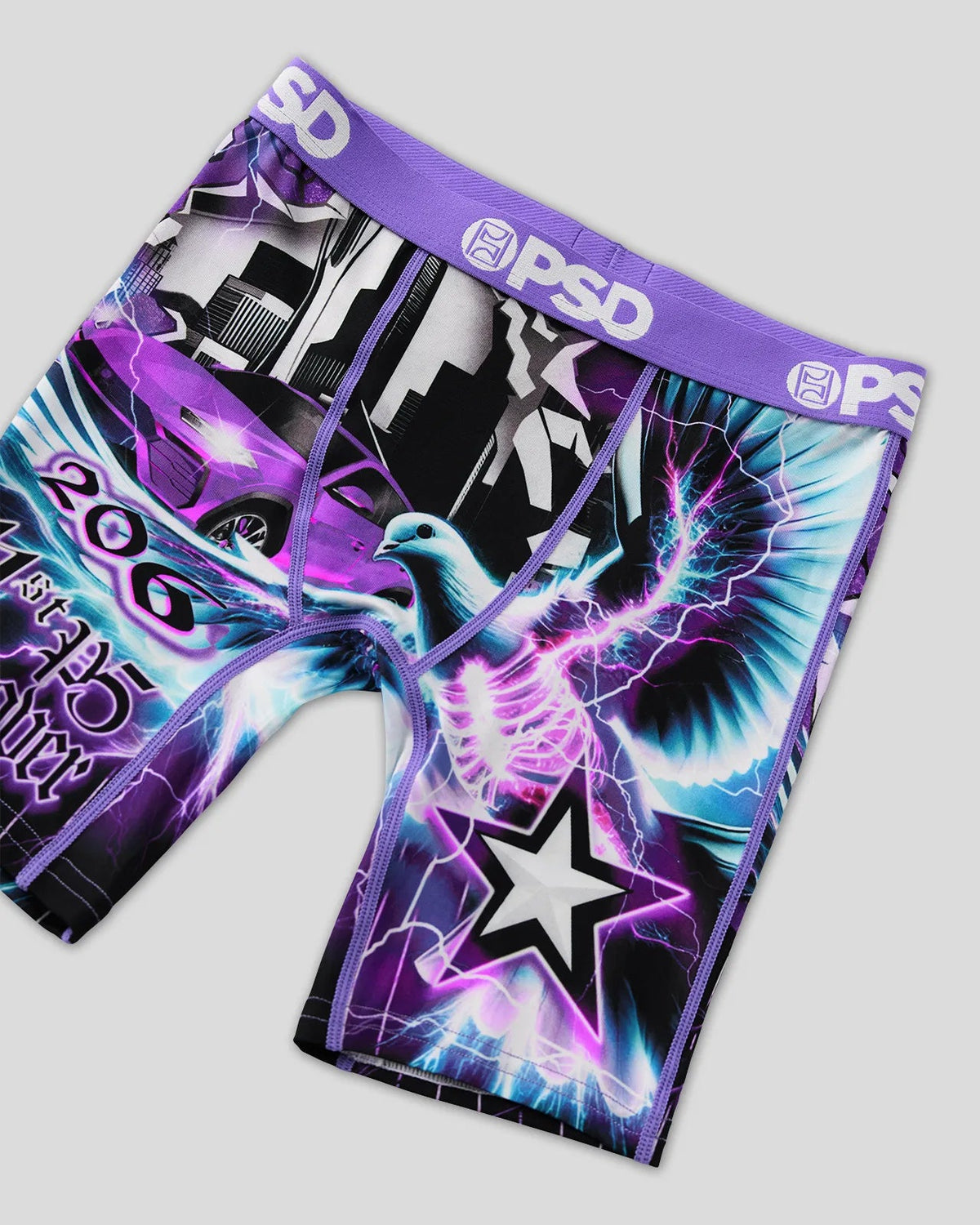 PSD Customer Favorite | Paolo Banchero - My City - Youth Underwear
