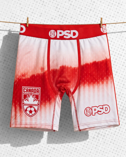 PSD Best Price | Team Canada - Standard Length
