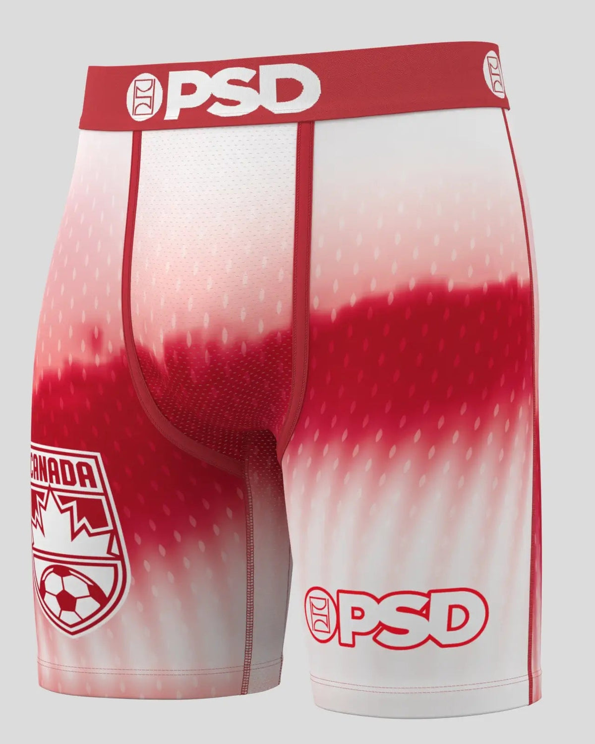 PSD Best Price | Team Canada - Standard Length