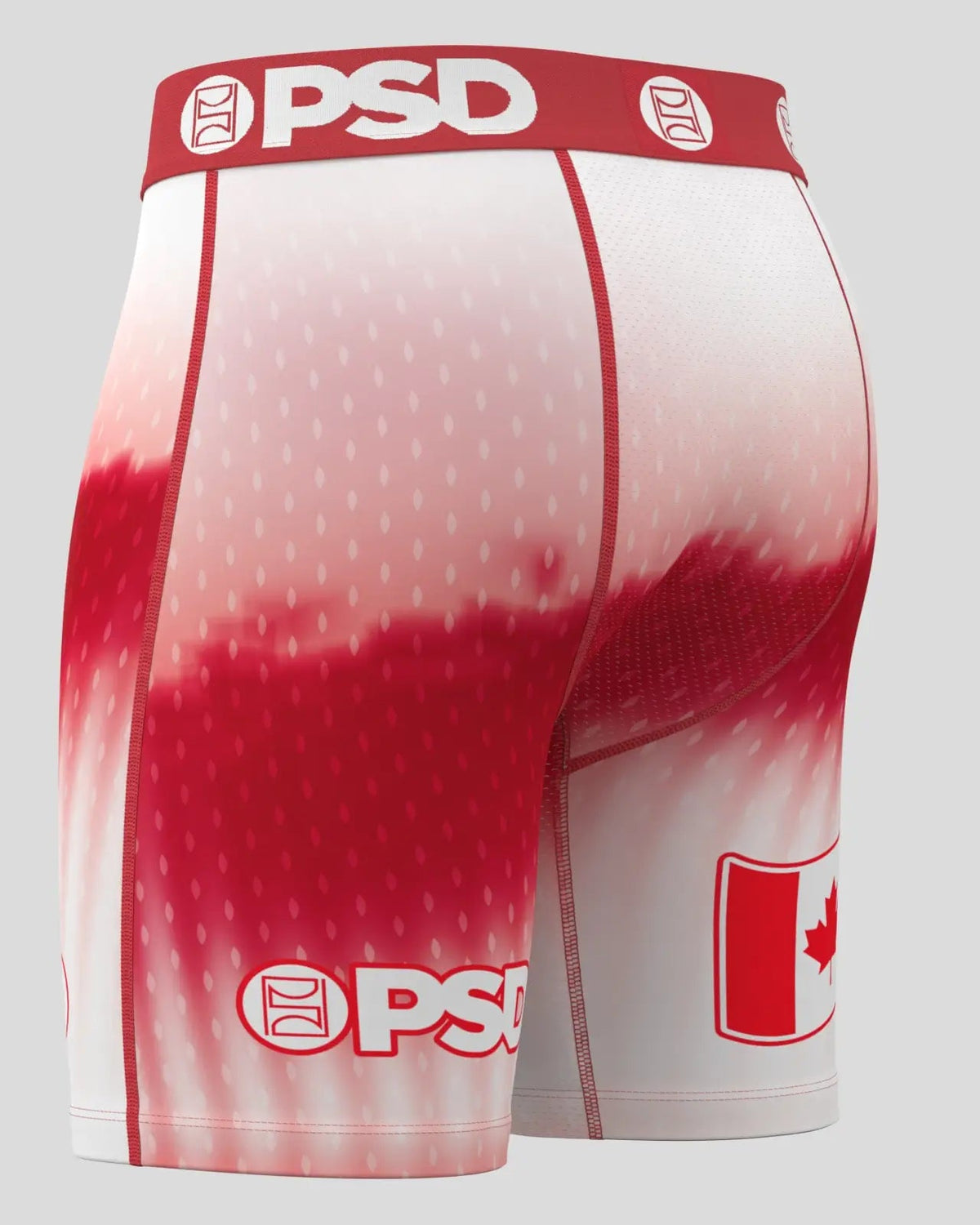 PSD Best Price | Team Canada - Standard Length