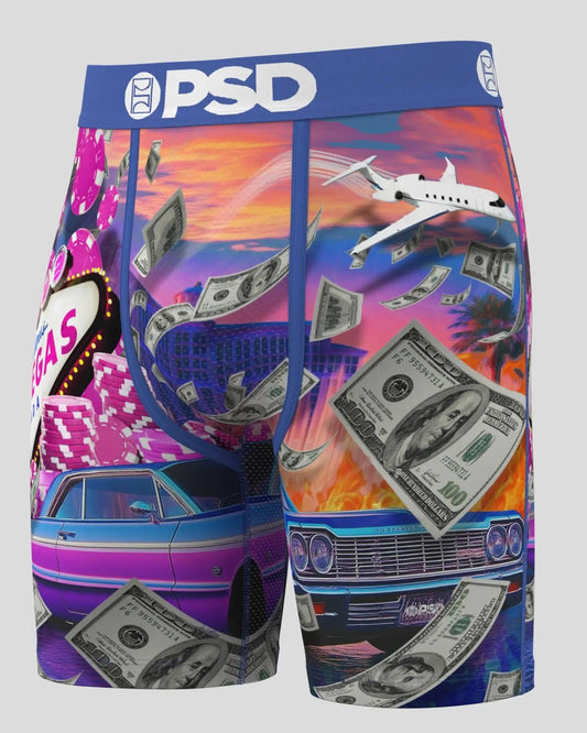 PSD Special Offer | Mirage District - Standard Length