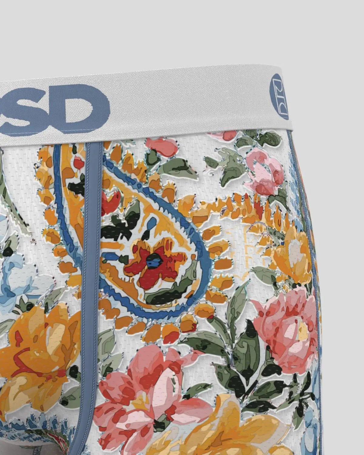 PSD New | Ja Morant - Stitched - CoolMesh