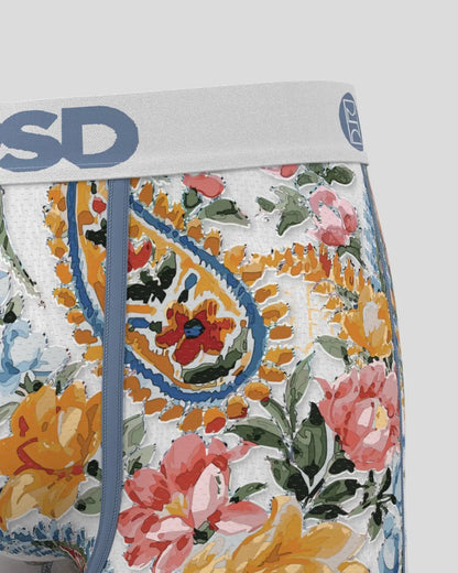 PSD New | Ja Morant - Stitched - CoolMesh