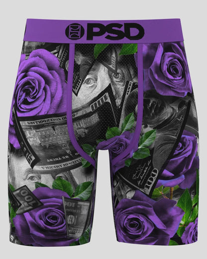 PSD New | Purple Dozen - Standard Length