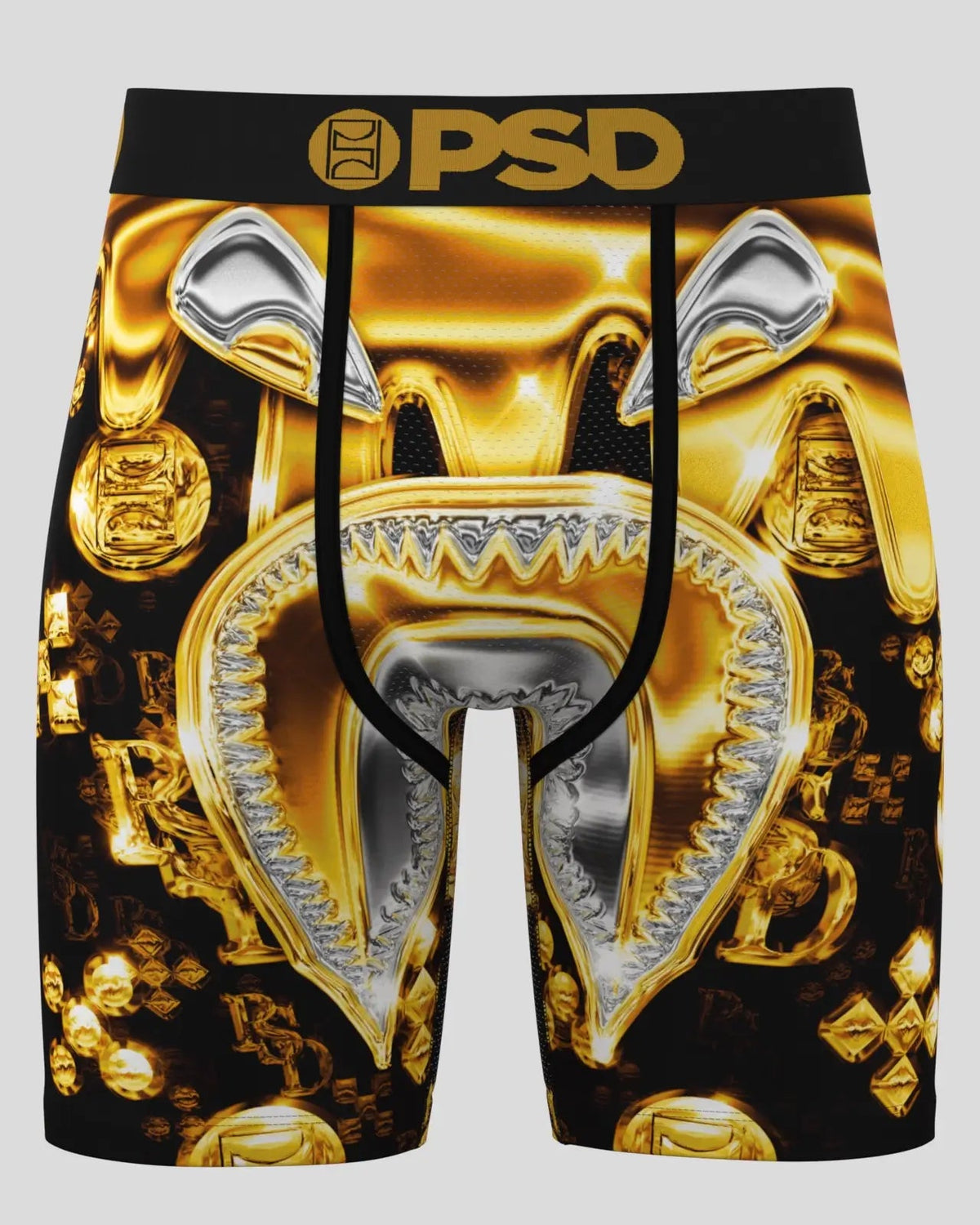 PSD Latest | Warface Goldie - Standard Length