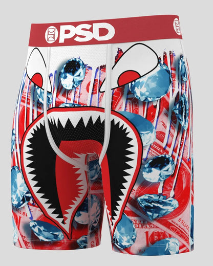 PSD Essential | Warface United Lux - Standard Length