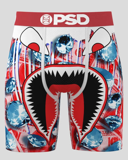 PSD Essential | Warface United Lux - Standard Length