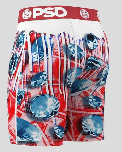 PSD Essential | Warface United Lux - Standard Length