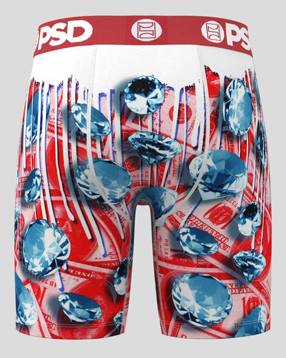 PSD Essential | Warface United Lux - Standard Length