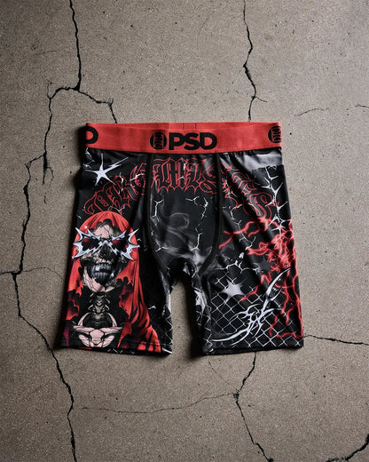PSD Signature | Broken Promises - Smoken Promises - Standard Length