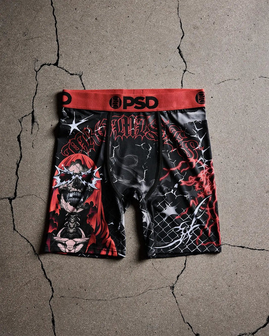 PSD Signature | Broken Promises - Smoken Promises - Standard Length