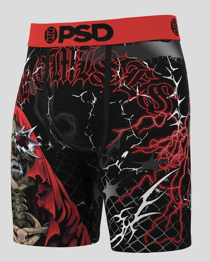 PSD Signature | Broken Promises - Smoken Promises - Standard Length
