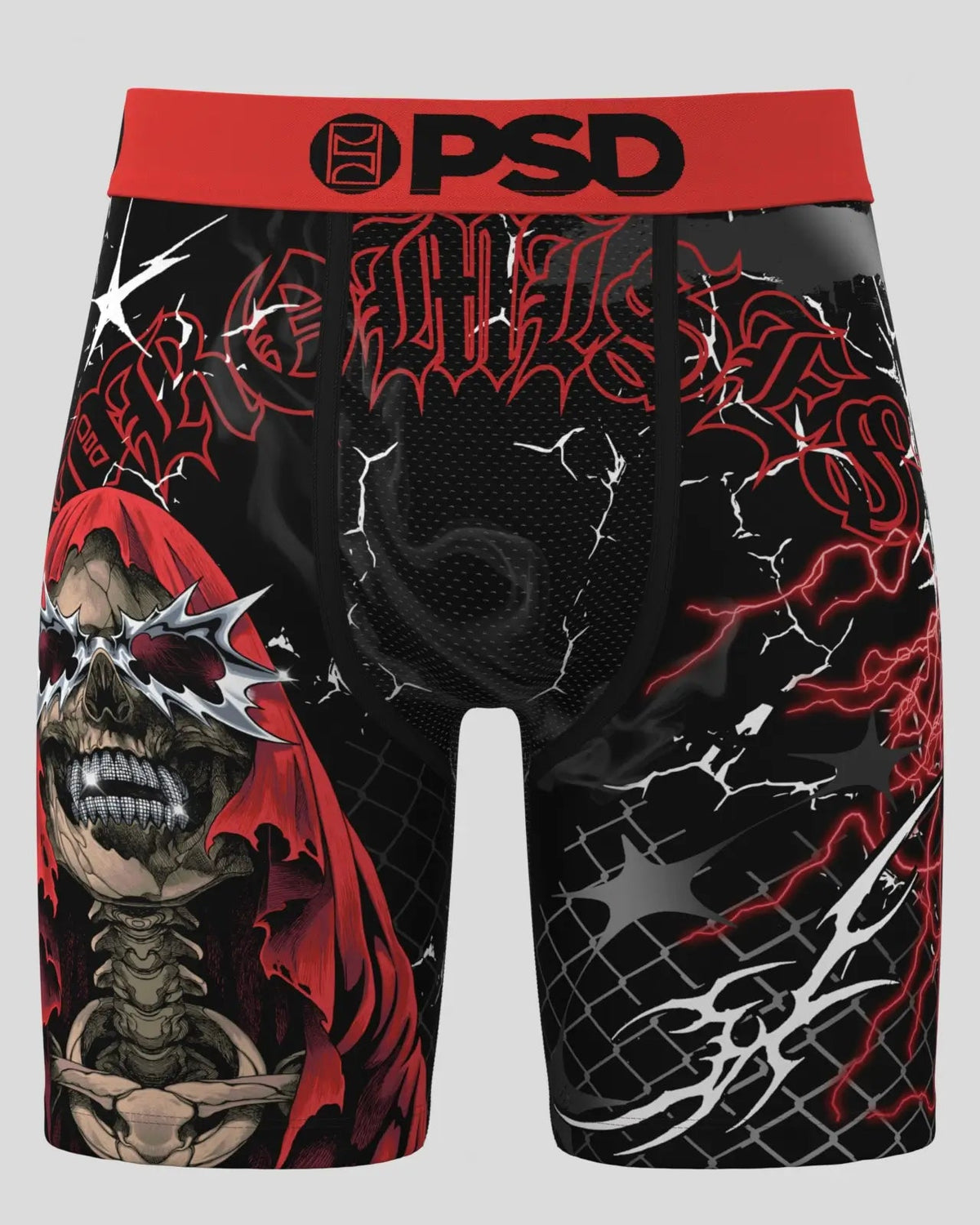 PSD Signature | Broken Promises - Smoken Promises - Standard Length