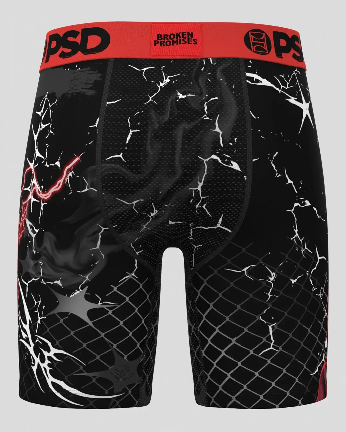 PSD Signature | Broken Promises - Smoken Promises - Standard Length