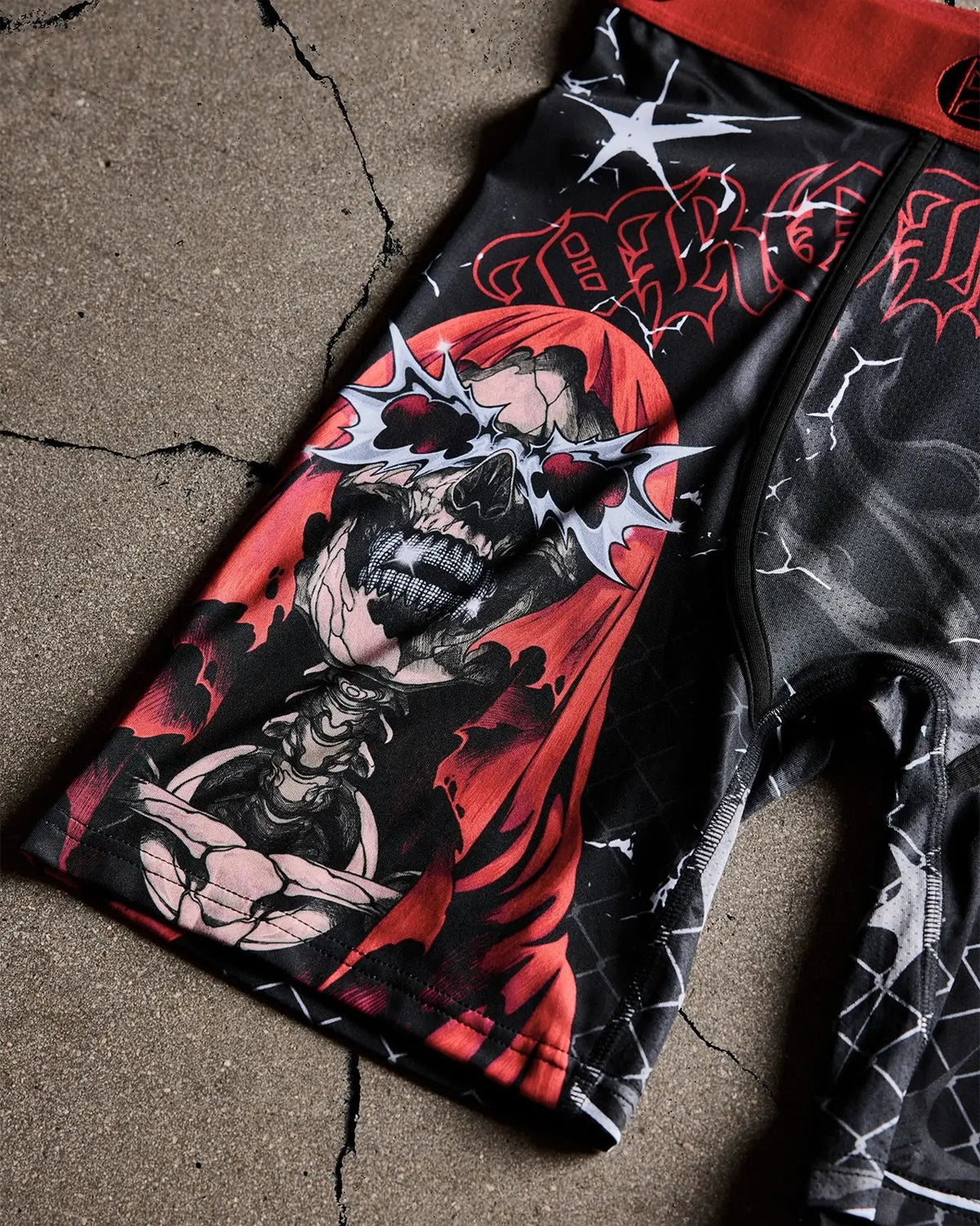 PSD Signature | Broken Promises - Smoken Promises - Standard Length
