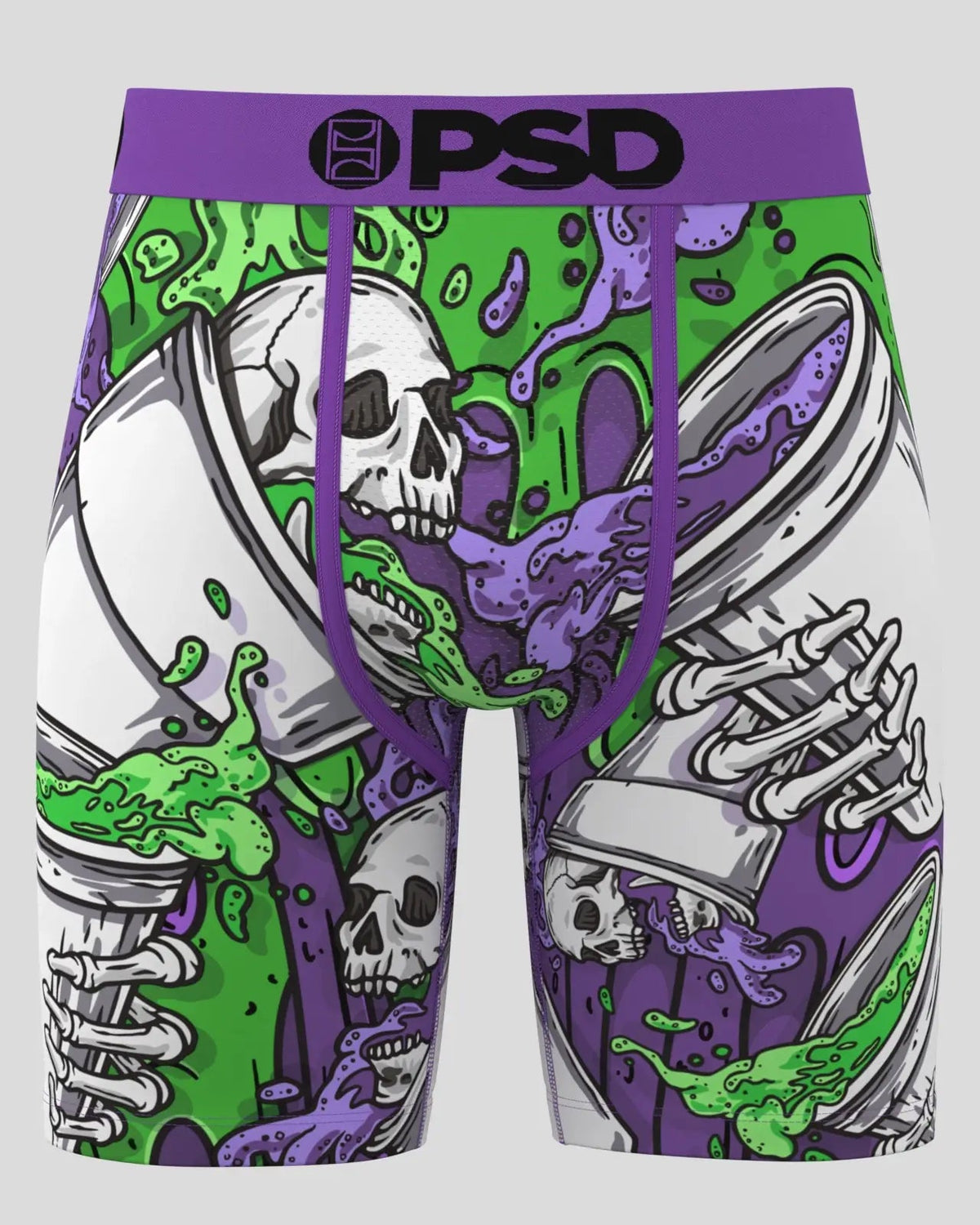 PSD Top Pick | Sippin' - Standard Length