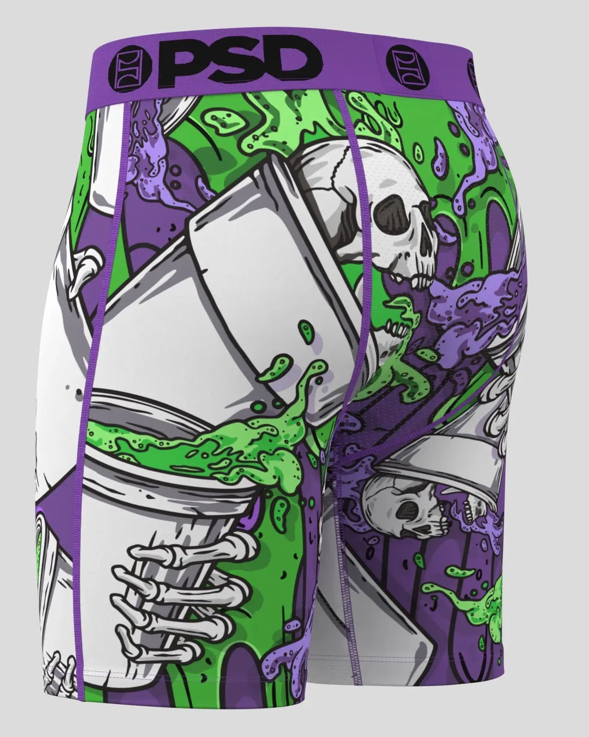 PSD Top Pick | Sippin' - Standard Length