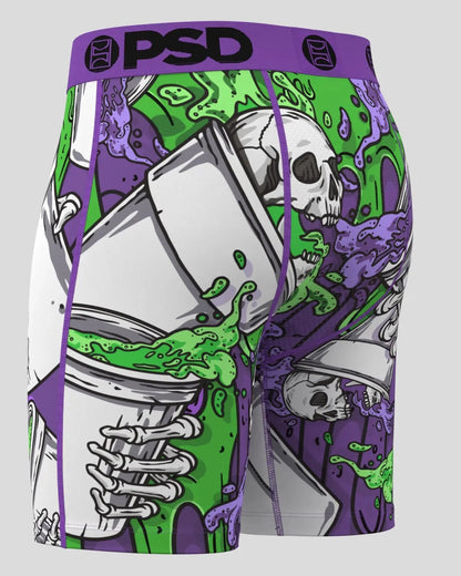 PSD Top Pick | Sippin' - Standard Length