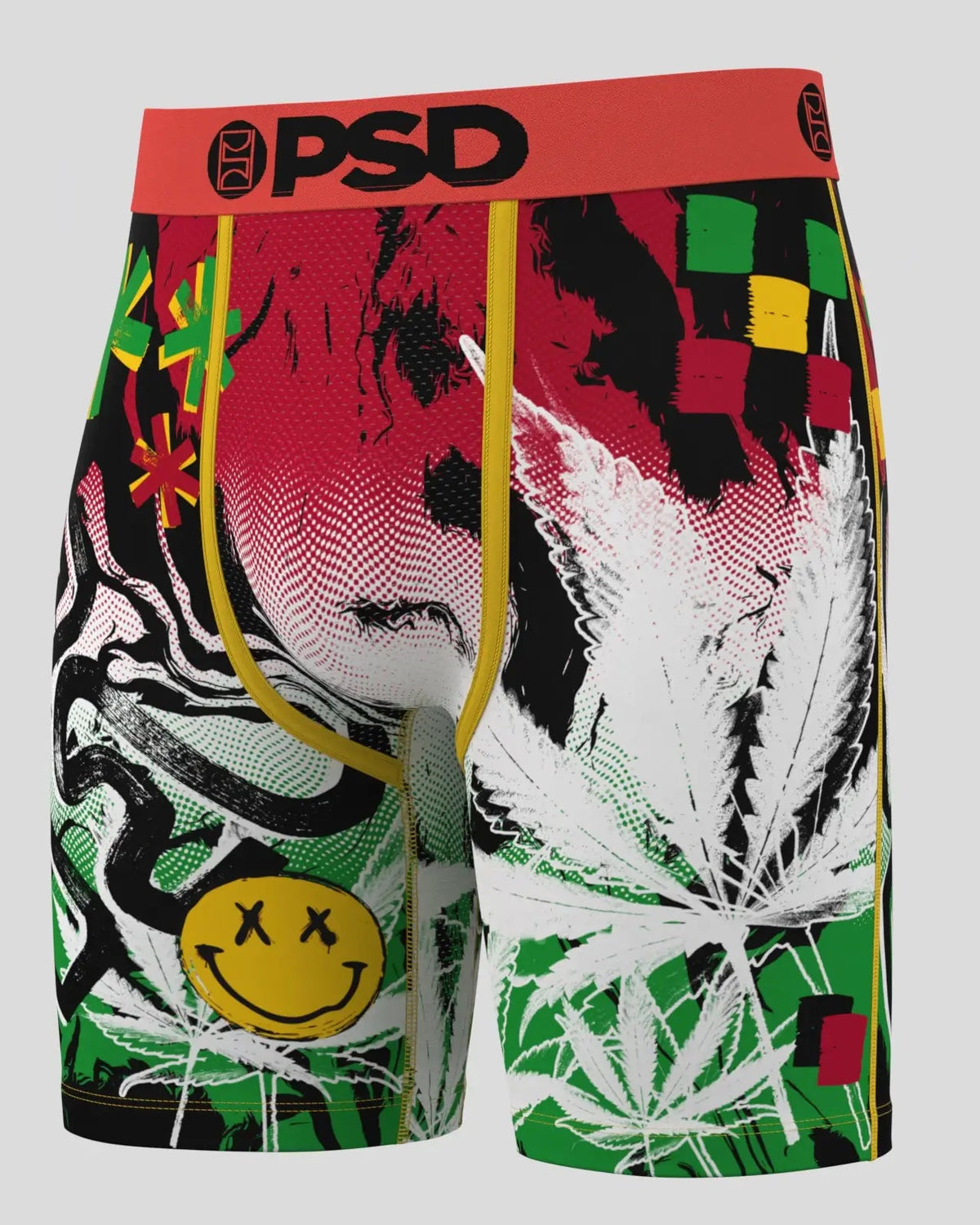 PSD Deals | Rastamix - Standard Length