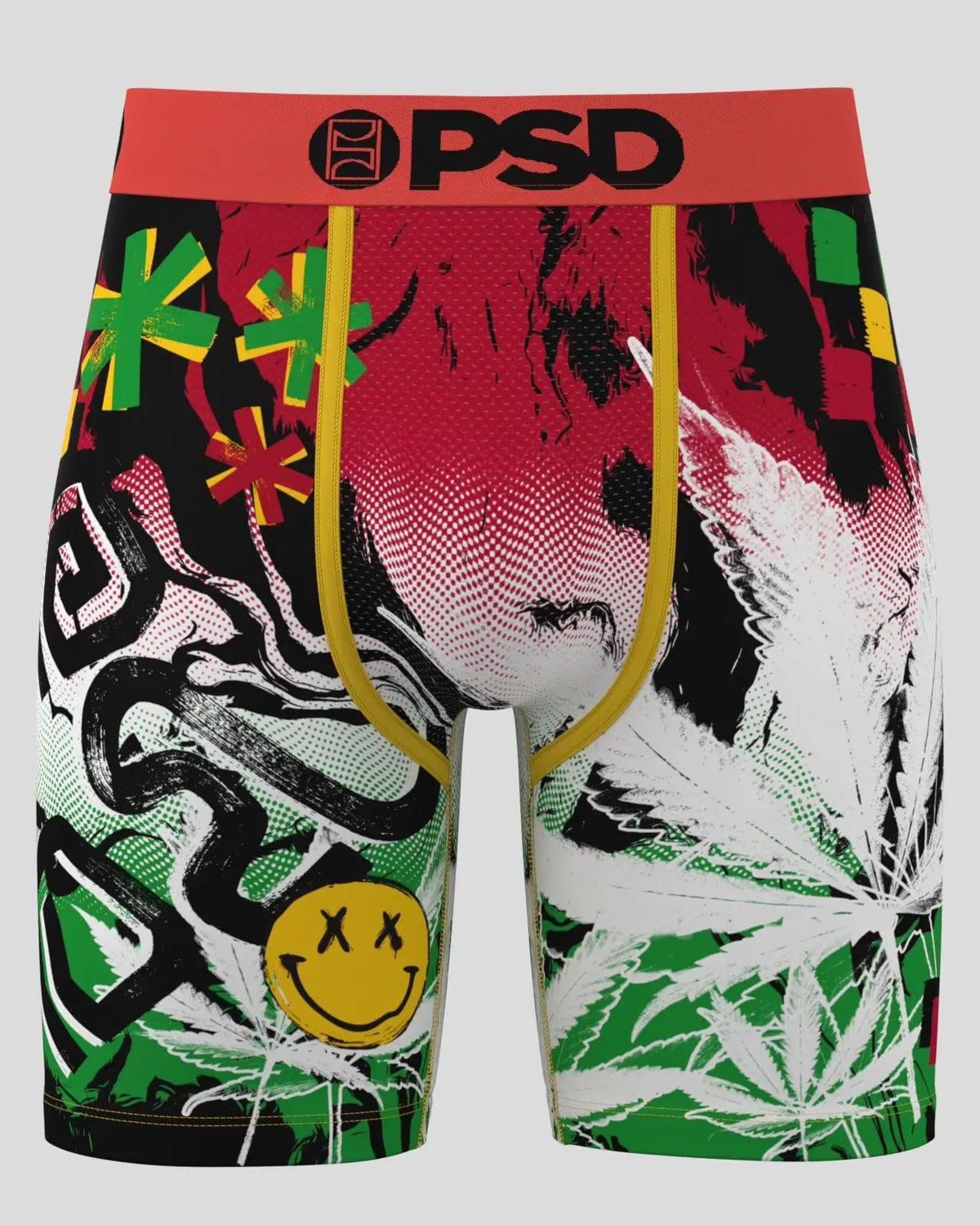 PSD Deals | Rastamix - Standard Length