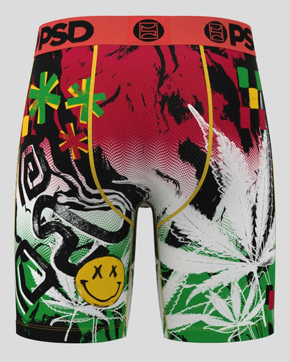 PSD Deals | Rastamix - Standard Length
