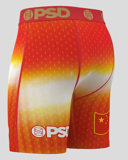 PSD Best Price | Team China - Standard Length