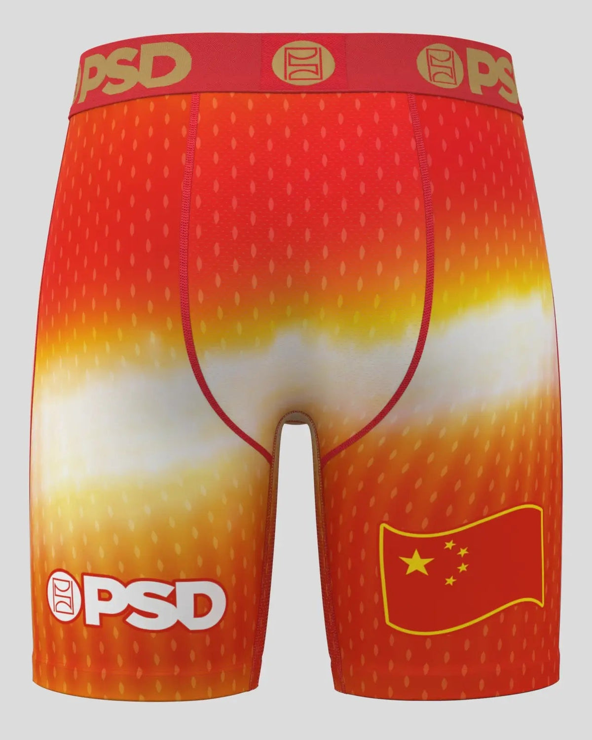 PSD Best Price | Team China - Standard Length