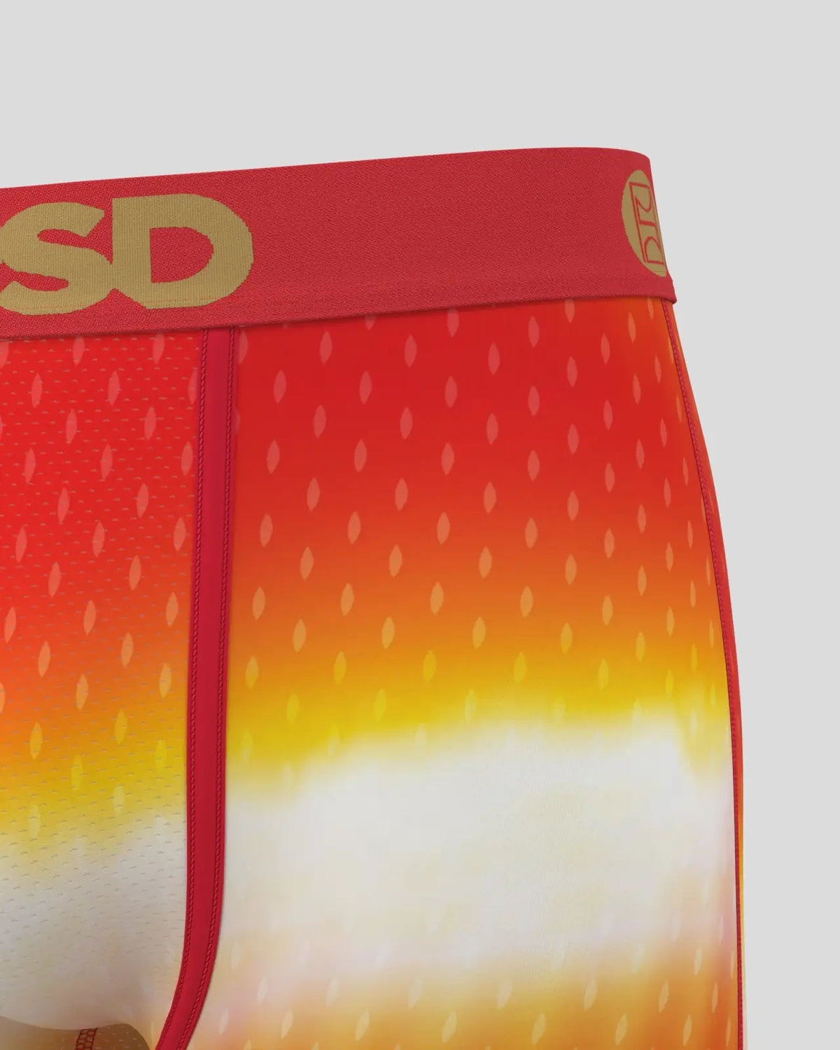 PSD Best Price | Team China - Standard Length
