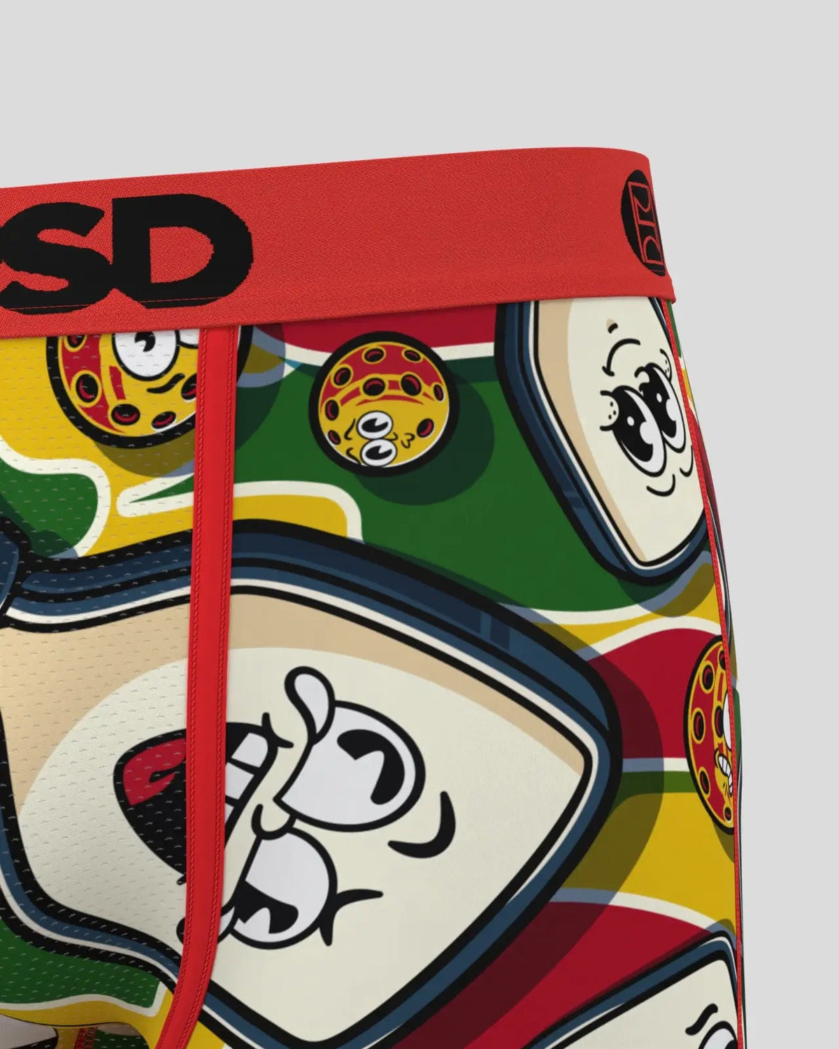 PSD Classic | Pickle Madness - Standard Length