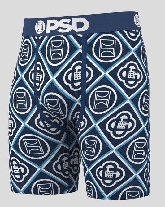 PSD Latest | Ja Morant - Monogram - CoolMesh