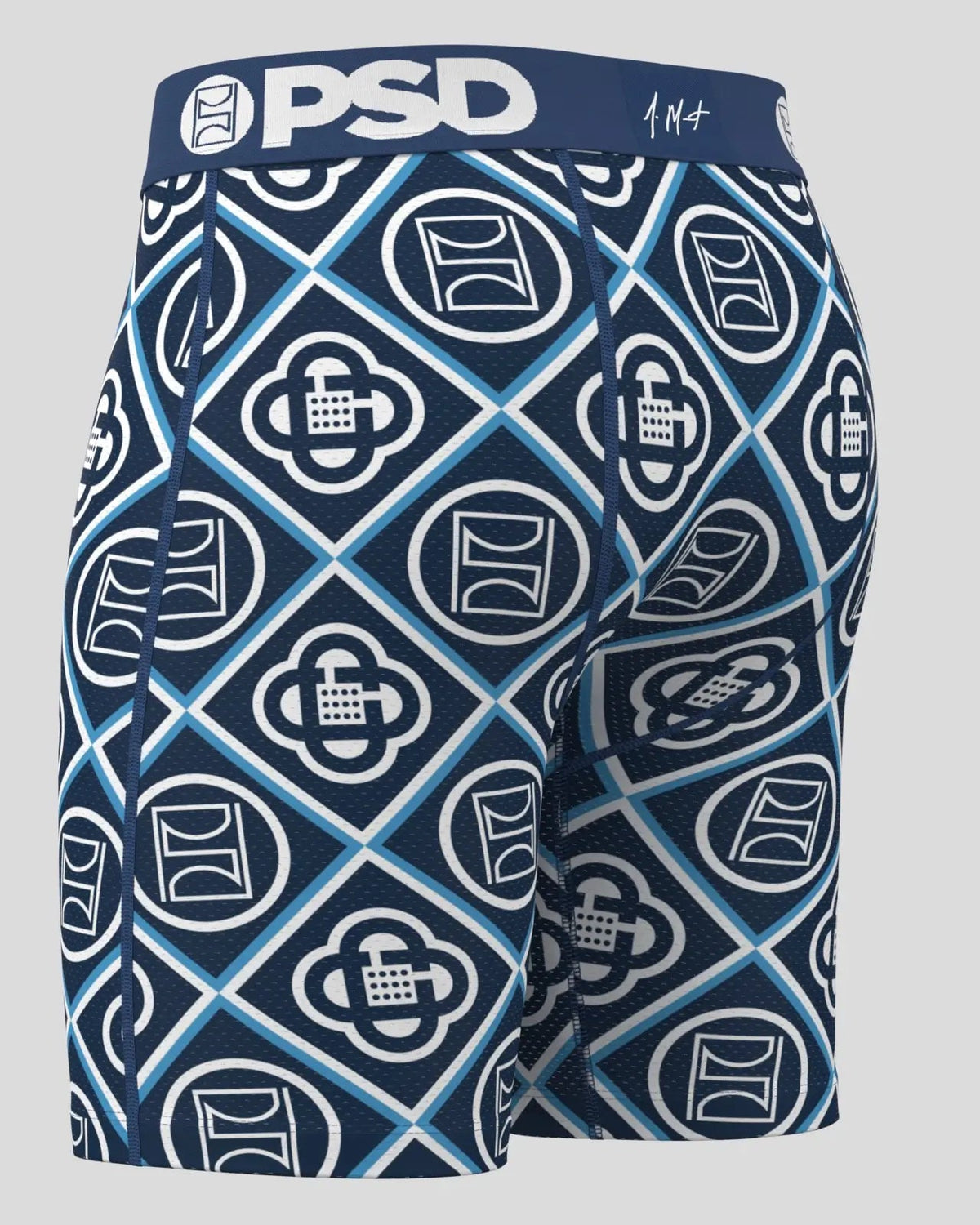 PSD Latest | Ja Morant - Monogram - CoolMesh