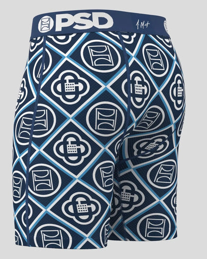 PSD Latest | Ja Morant - Monogram - CoolMesh