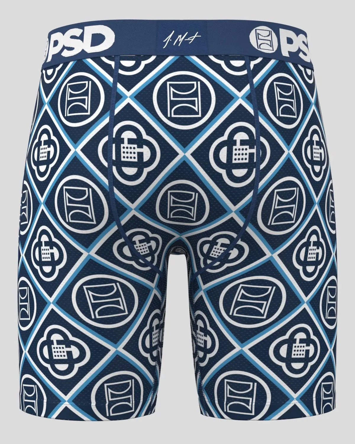 PSD Latest | Ja Morant - Monogram - CoolMesh