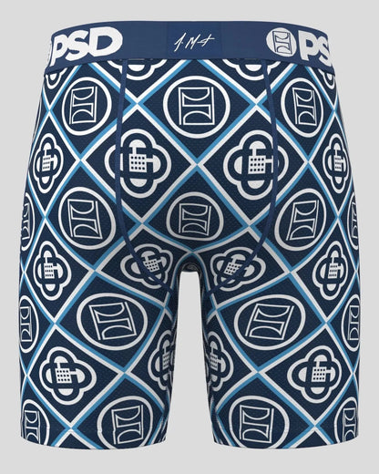PSD Latest | Ja Morant - Monogram - CoolMesh