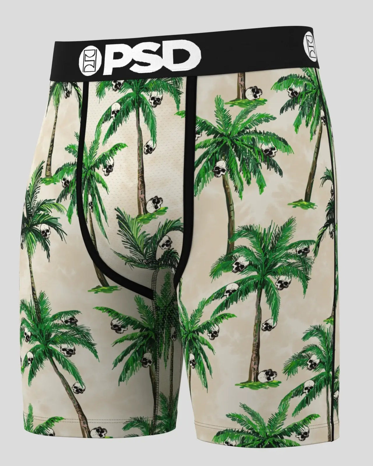 PSD Sale | Deadly Palms - Standard Length
