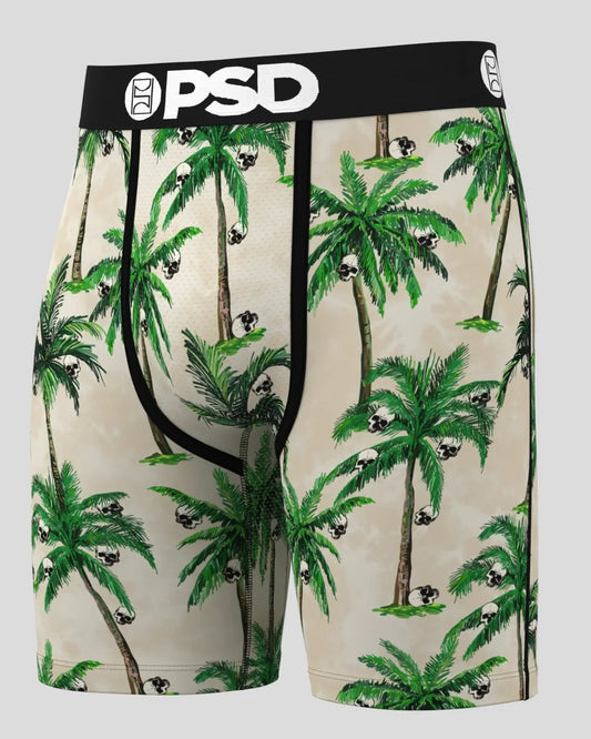 PSD Sale | Deadly Palms - Standard Length