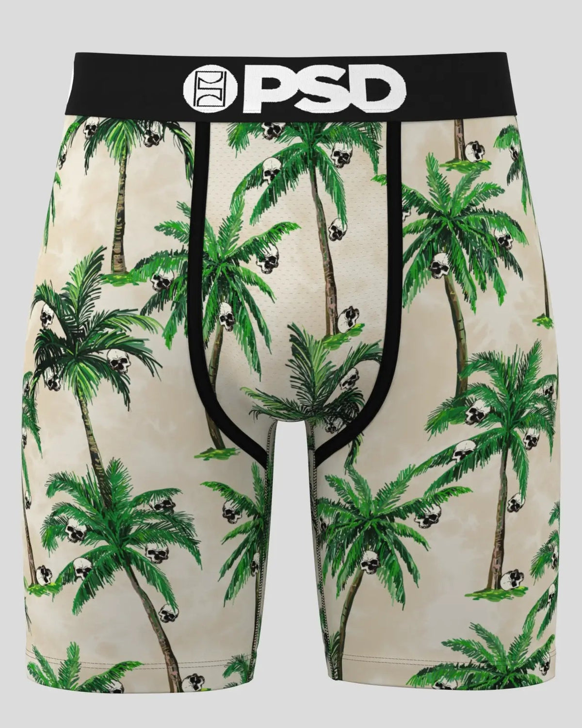 PSD Sale | Deadly Palms - Standard Length