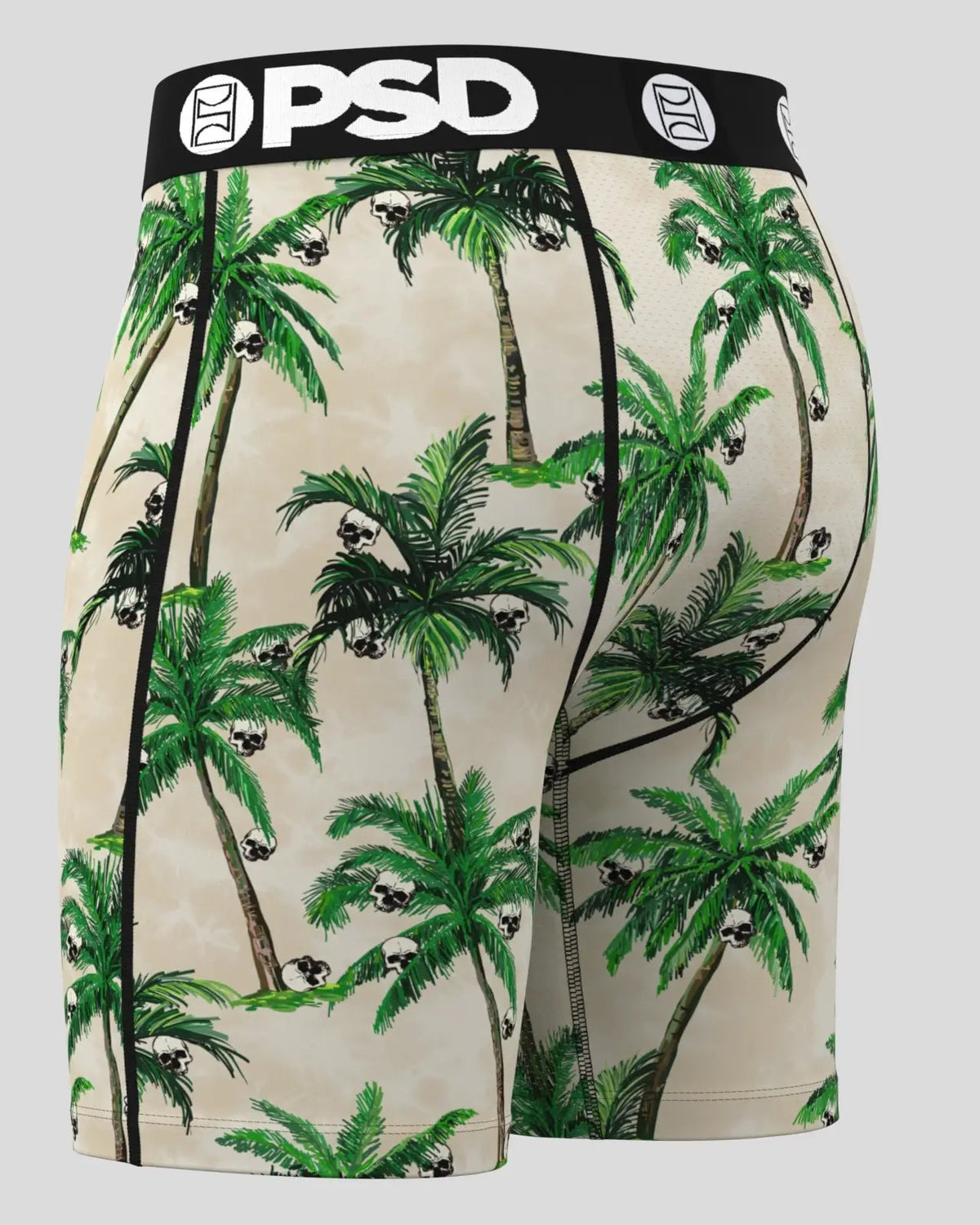 PSD Sale | Deadly Palms - Standard Length
