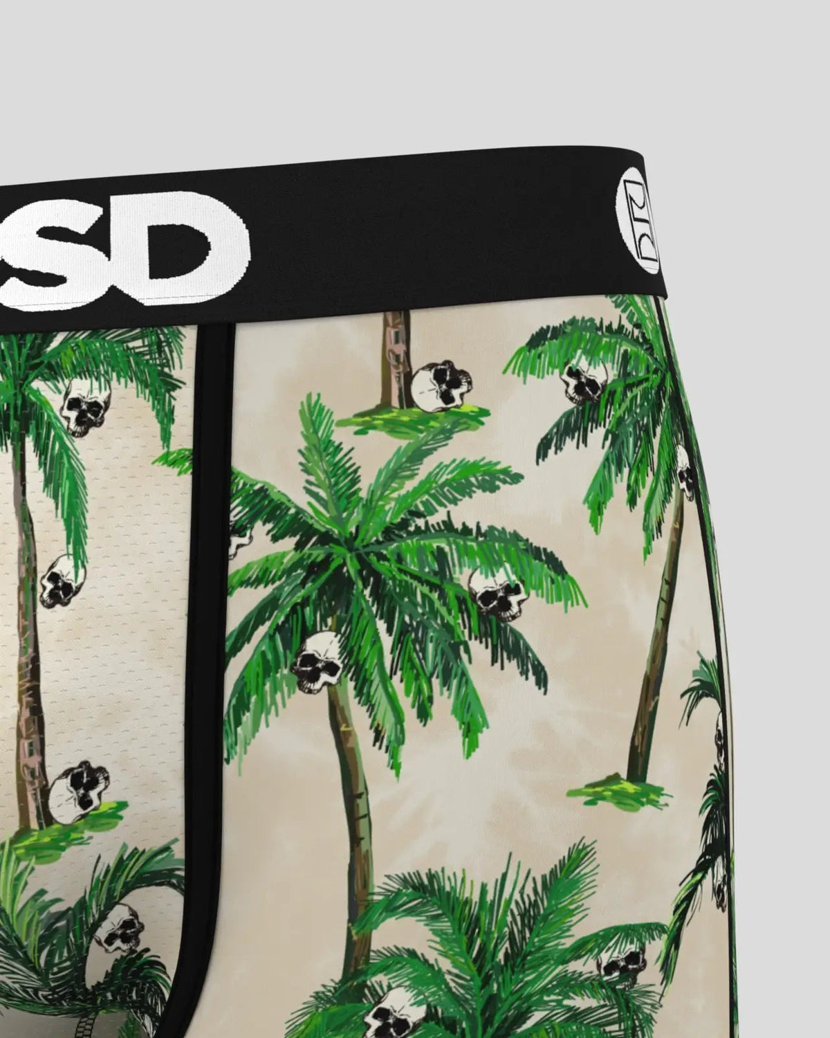 PSD Sale | Deadly Palms - Standard Length