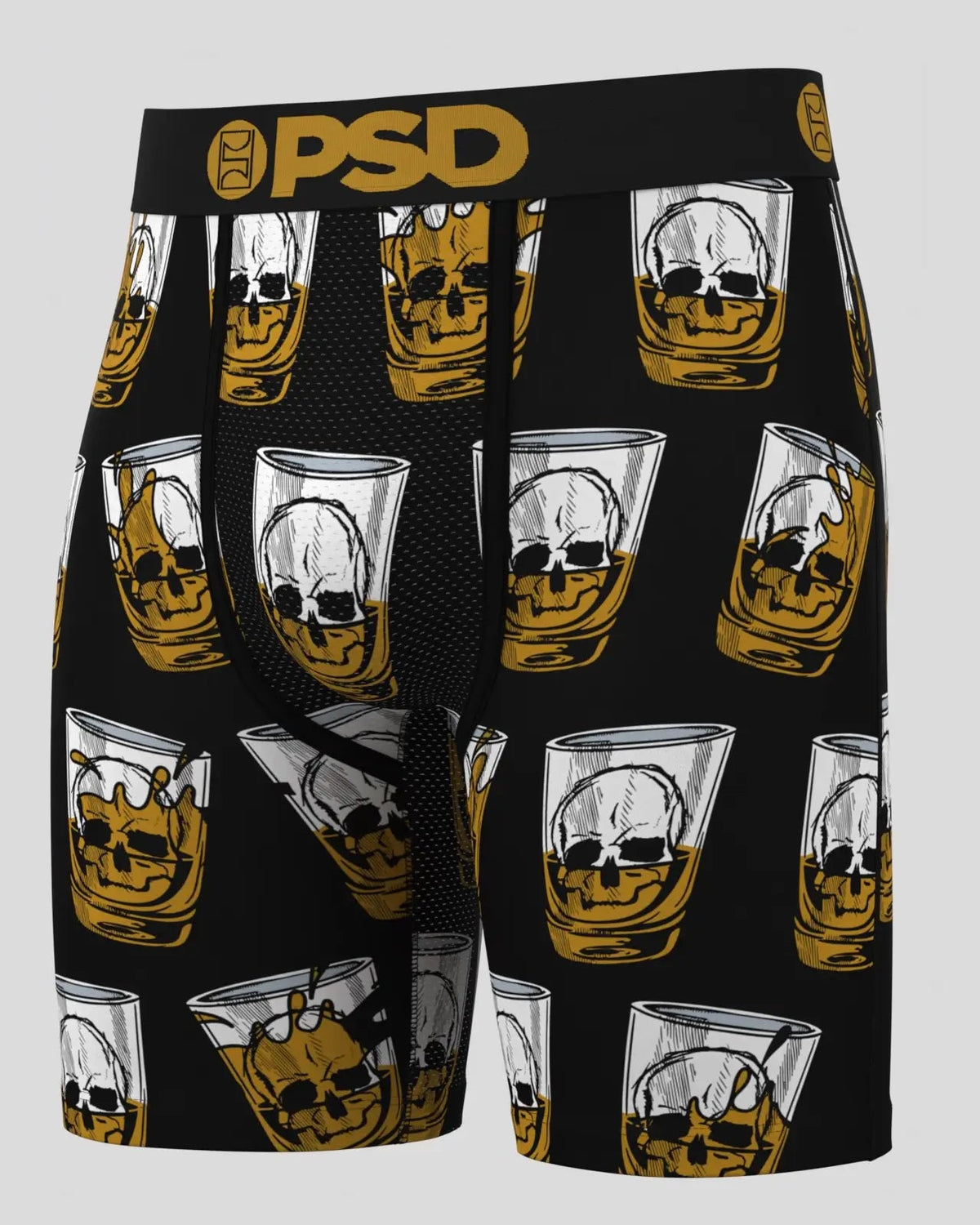 PSD Quality | Dead Shot - Standard Length