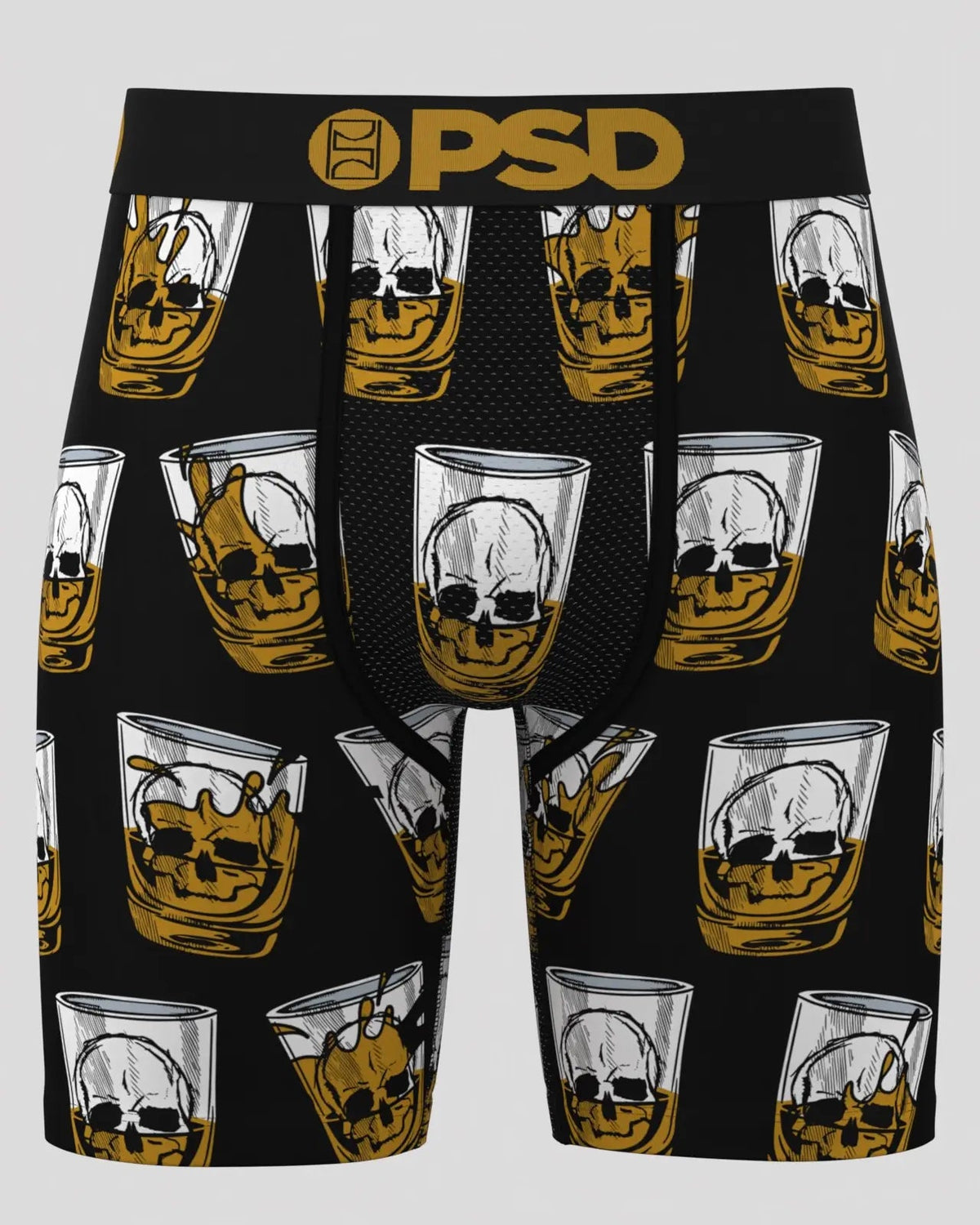 PSD Quality | Dead Shot - Standard Length
