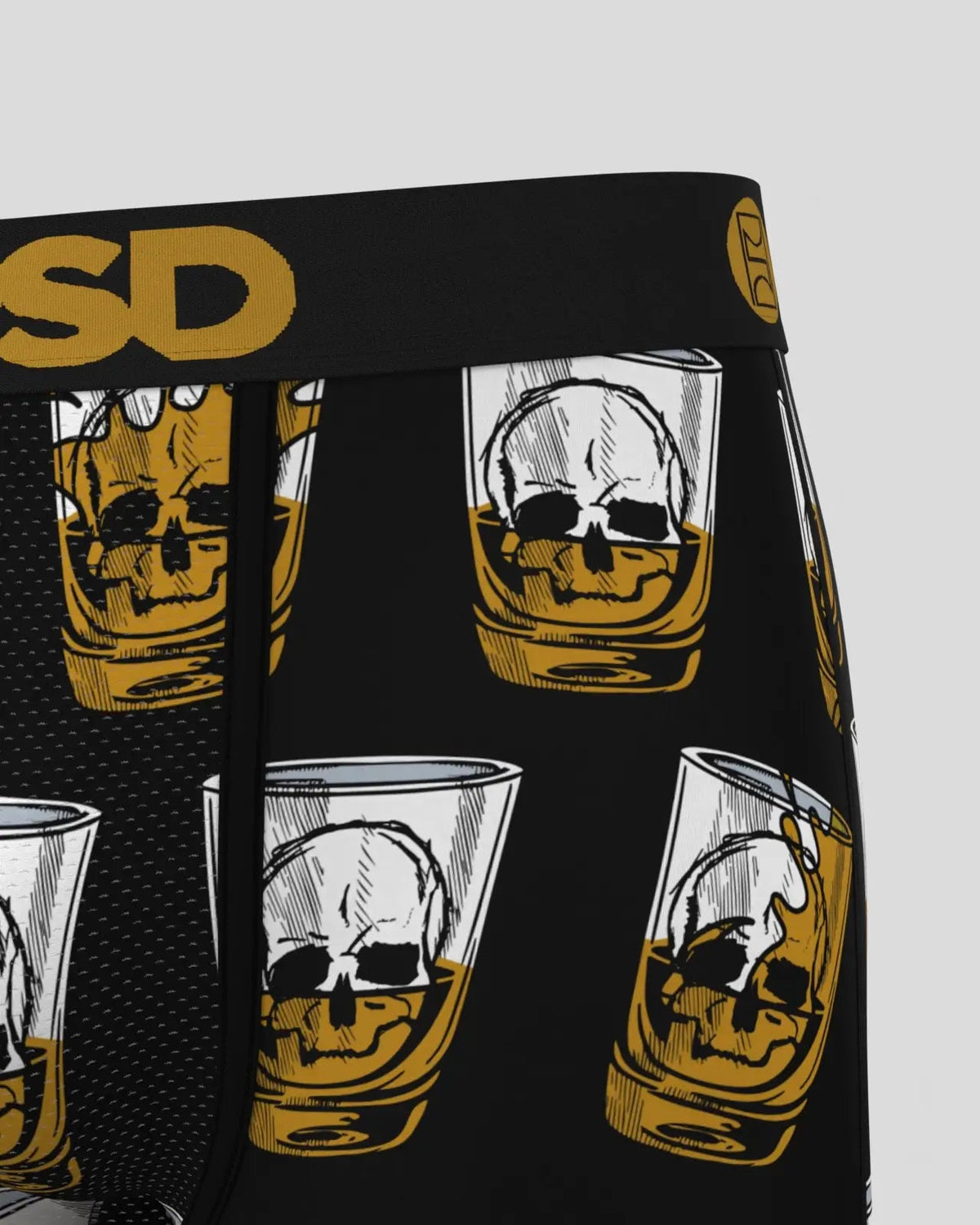 PSD Quality | Dead Shot - Standard Length