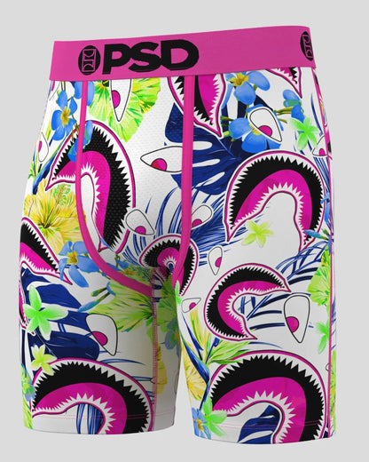 PSD Quality | Warface Paradise - Standard Length