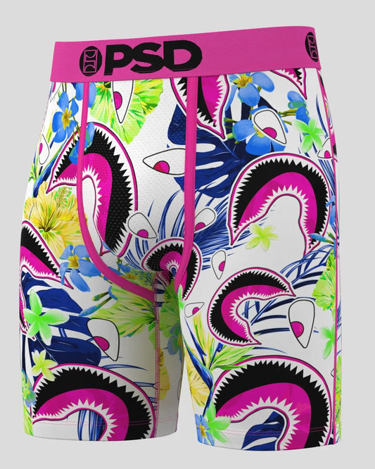 PSD Quality | Warface Paradise - Standard Length