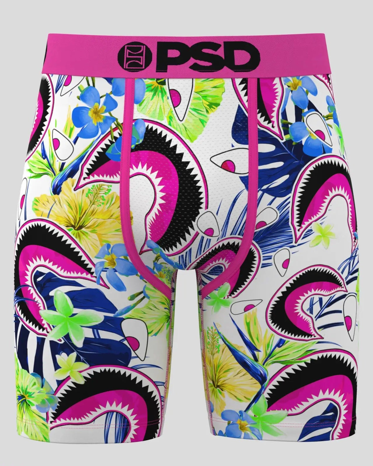 PSD Quality | Warface Paradise - Standard Length